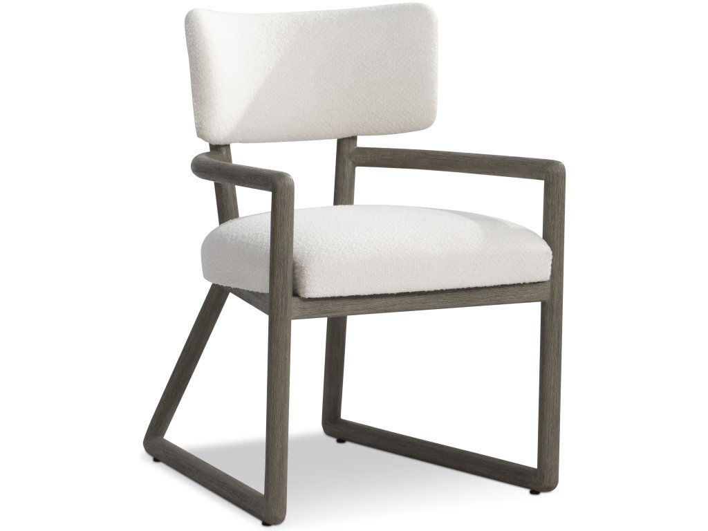 Rhodes Outdoor Arm Chair - main image