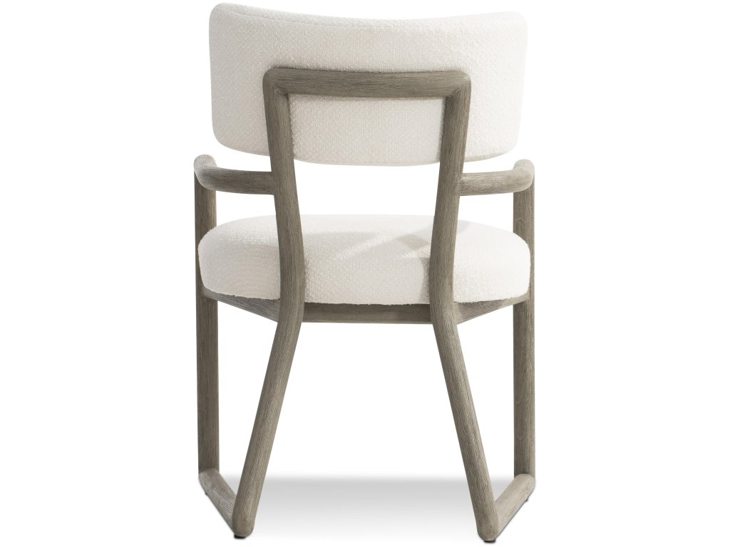 Rhodes Outdoor Arm Chair - image 3