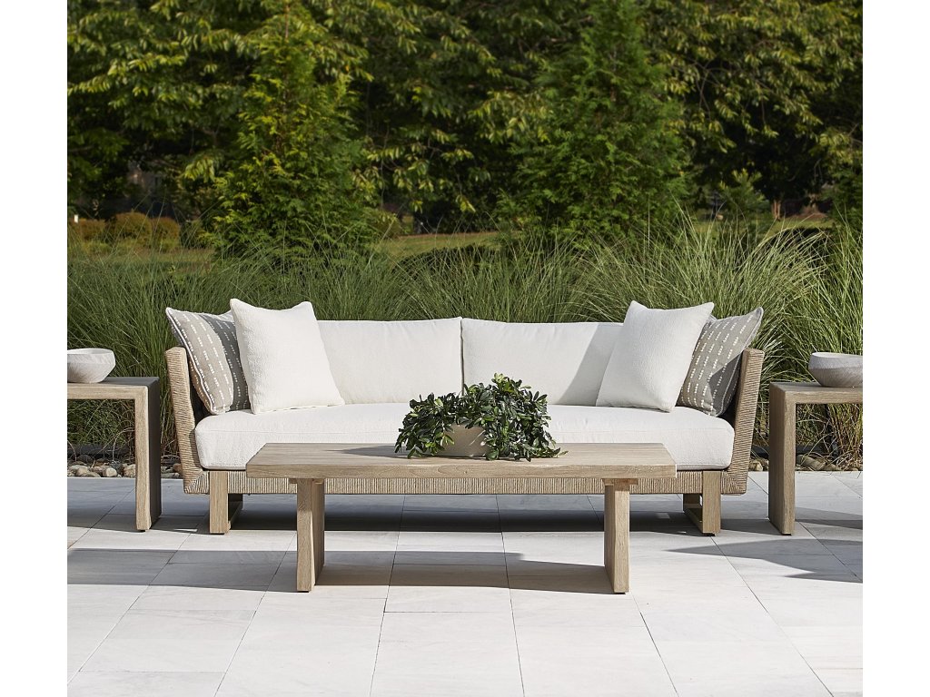 Montego Outdoor Side Table - image 8