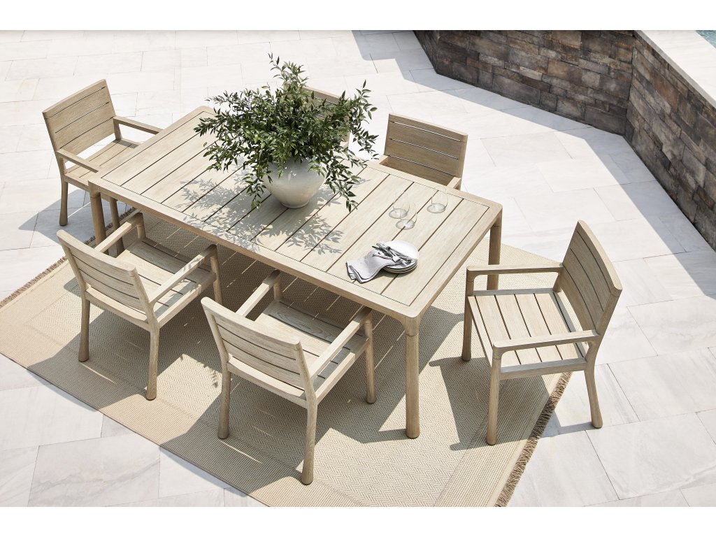 Siesta Key Outdoor Dining Table - image 7