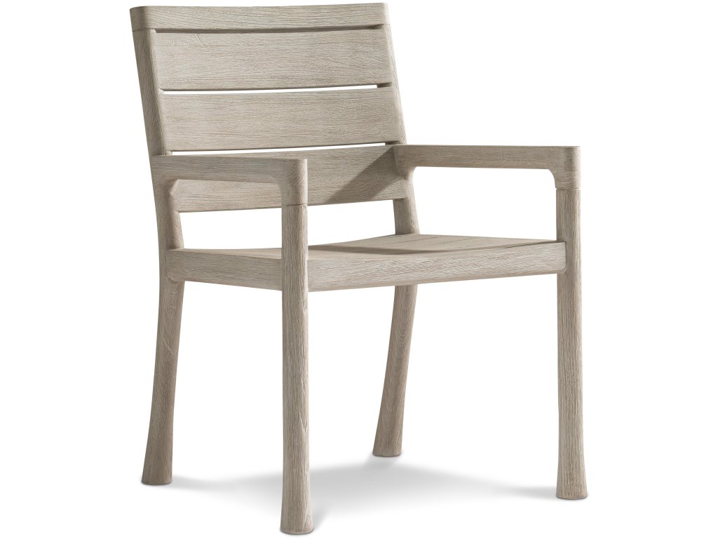Marco Outdoor Arm Chair - main image