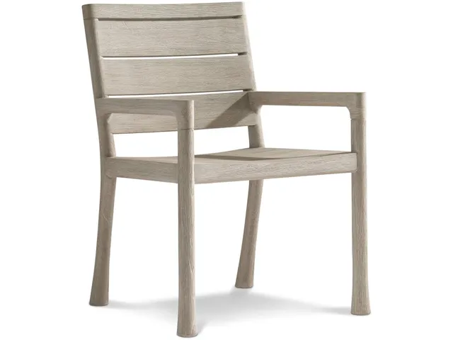 Marco Outdoor Arm Chair