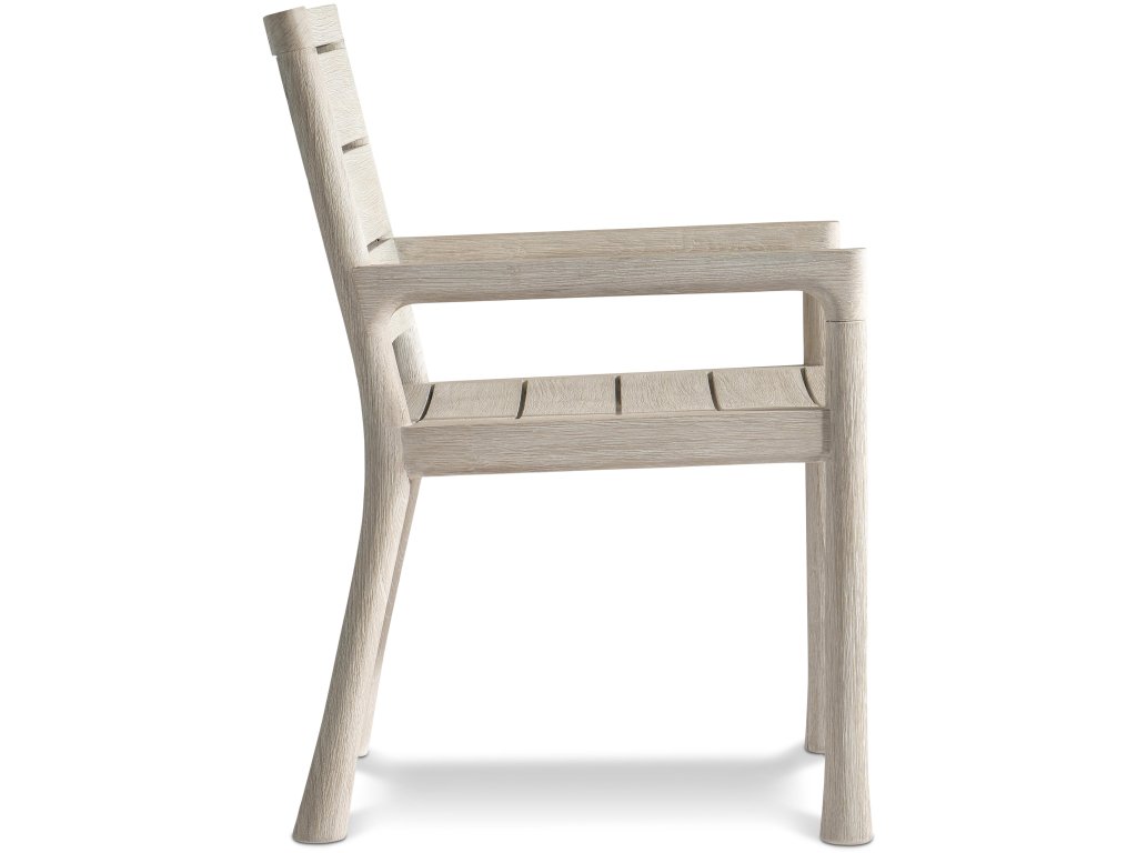 Marco Outdoor Arm Chair - image 1