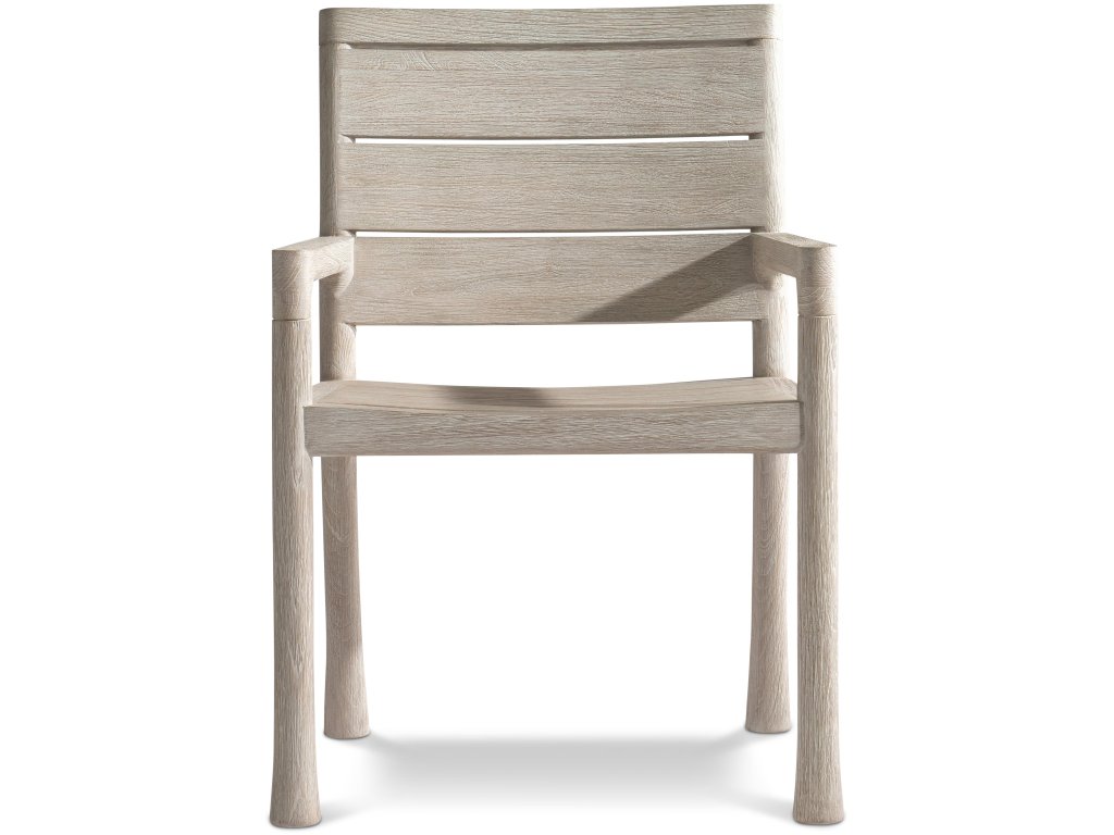 Marco Outdoor Arm Chair - image 2