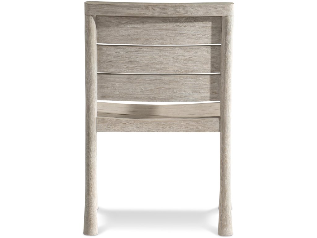 Marco Outdoor Arm Chair - image 3