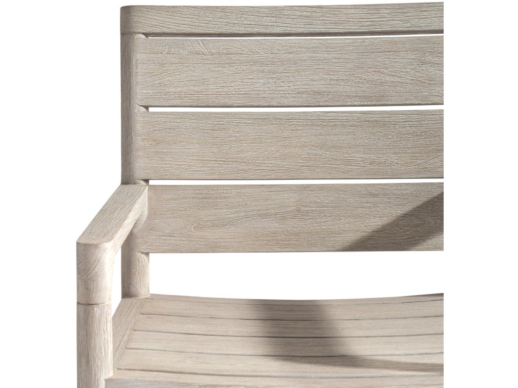 Marco Outdoor Arm Chair - image 4