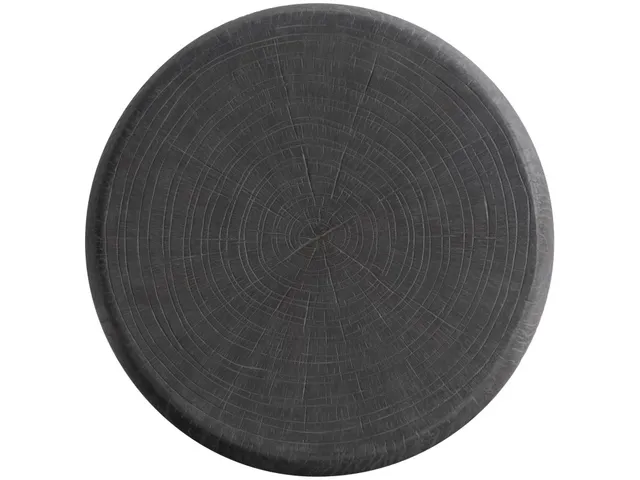 Neptune Outdoor Accent Table - Alternative View