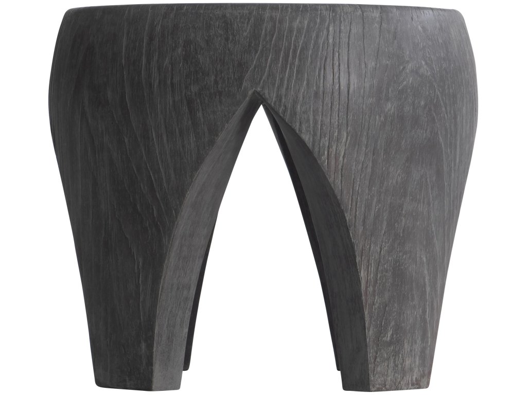 Neptune Outdoor Accent Table - image 2