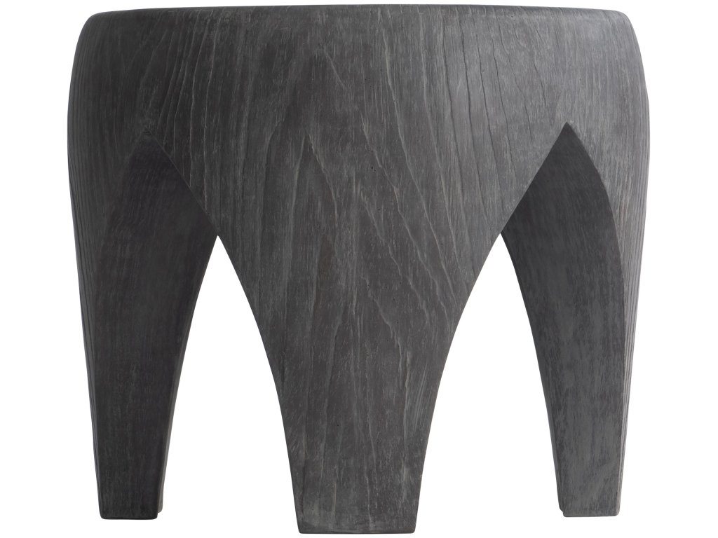 Neptune Outdoor Accent Table - image 4