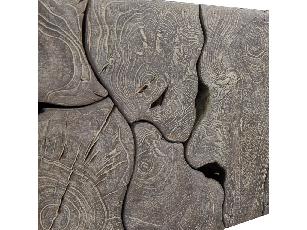 Trinidad Outdoor Cocktail Table - image 8