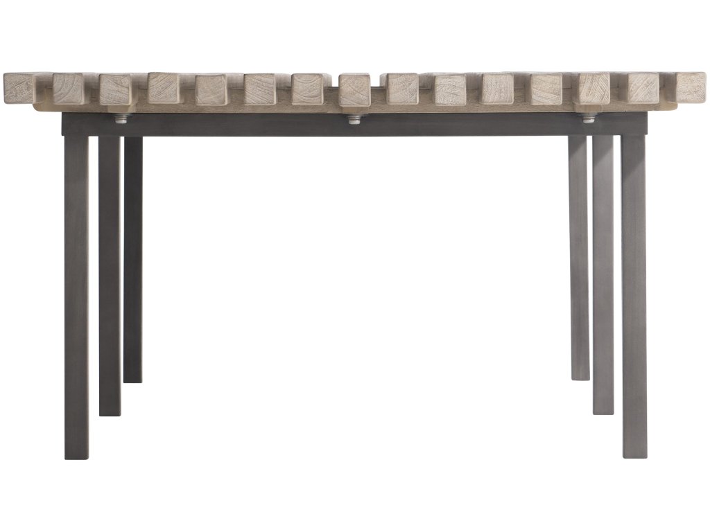 Kingston Outdoor Cocktail Table - image 4