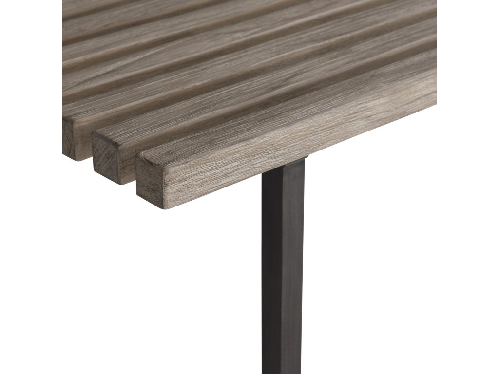 Kingston Outdoor Cocktail Table - image 5