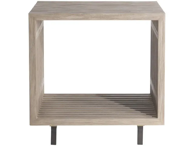 Kingston Outdoor Side Table