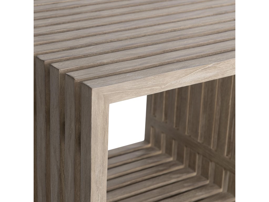 Kingston Outdoor Side Table - image 4