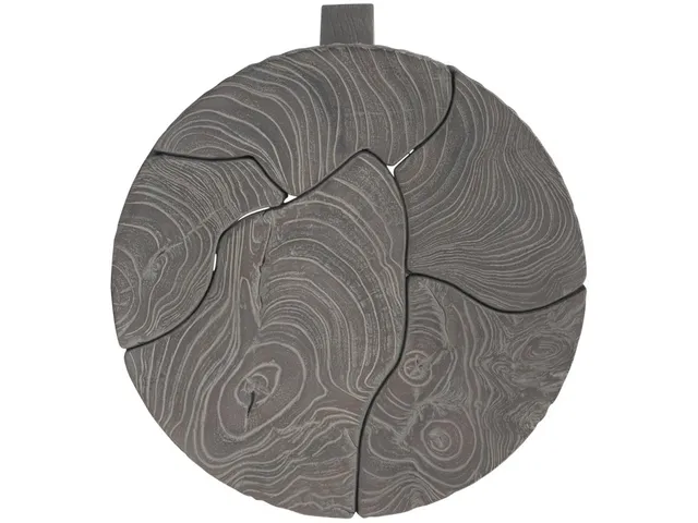 Kaya Accent Table
