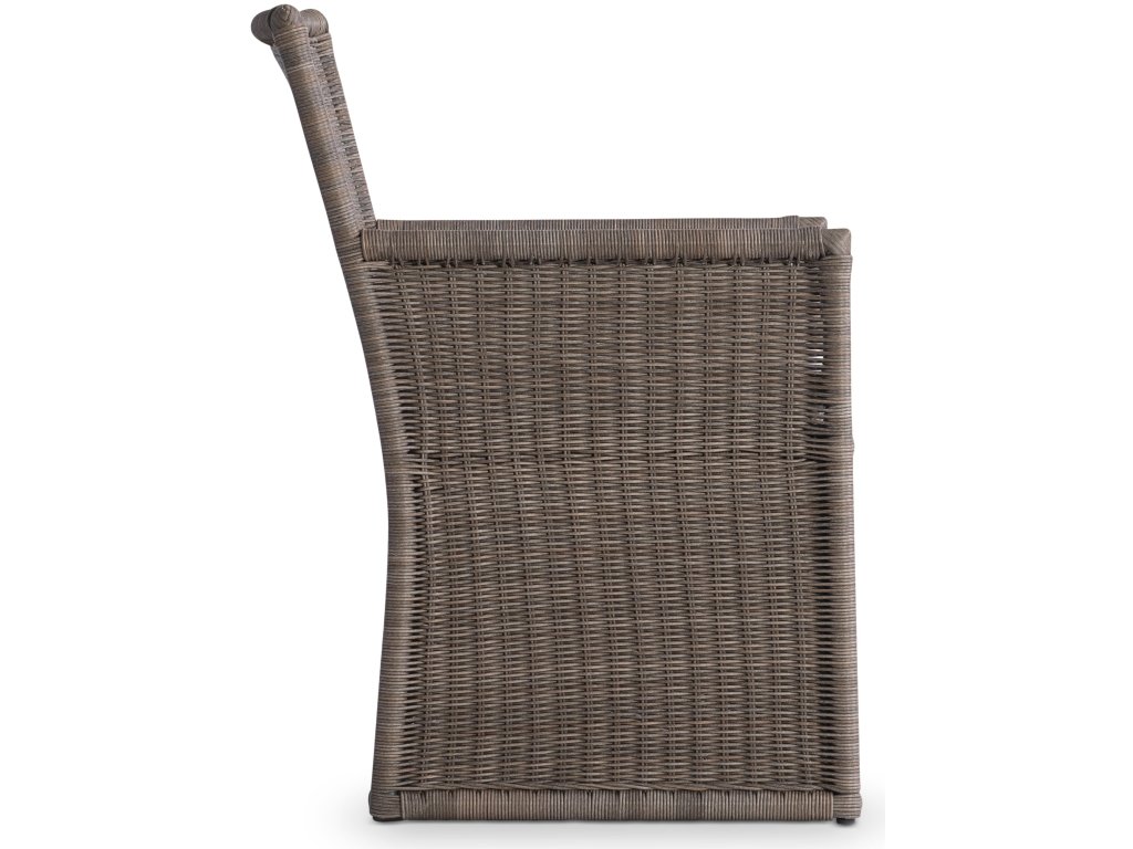 Amelia Outdoor Arm Chair - image 1