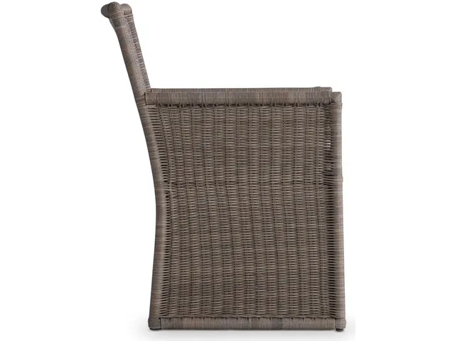 Amelia Outdoor Arm Chair