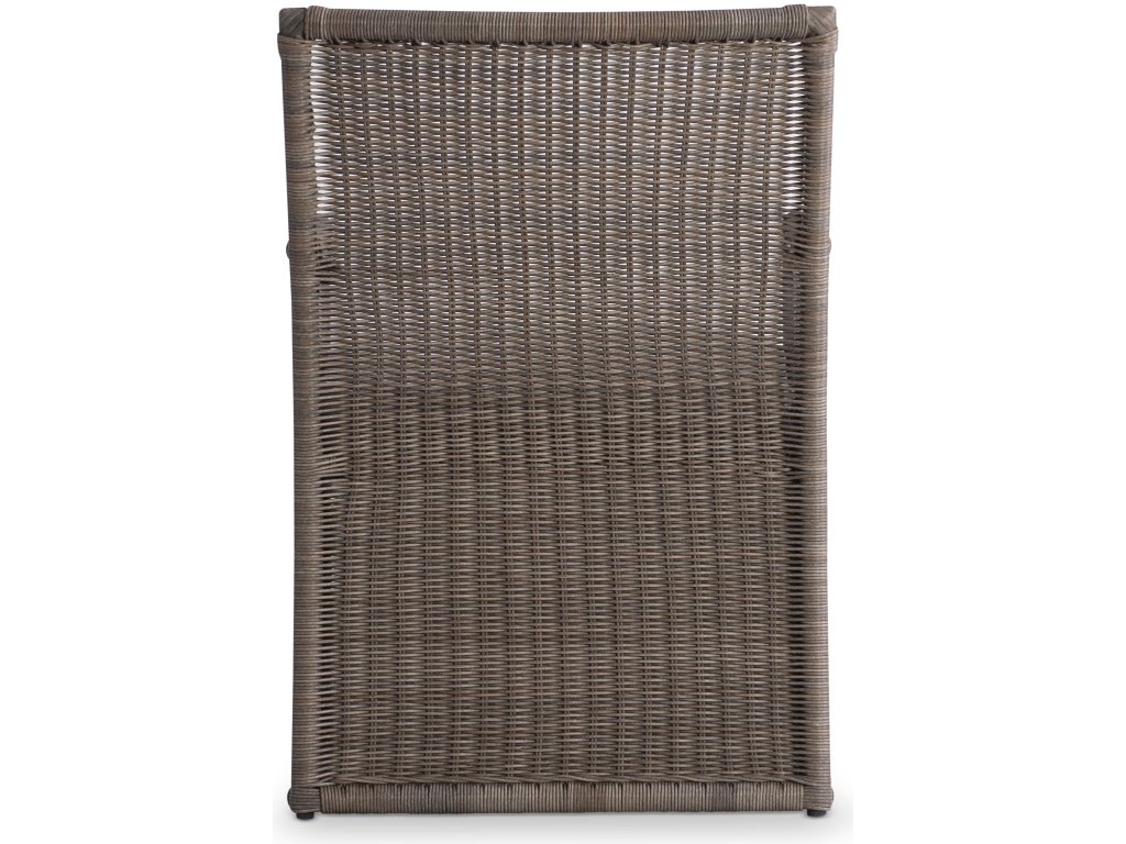 Amelia Outdoor Arm Chair - image 3