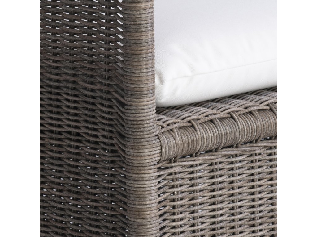 Amelia Outdoor Arm Chair - image 4