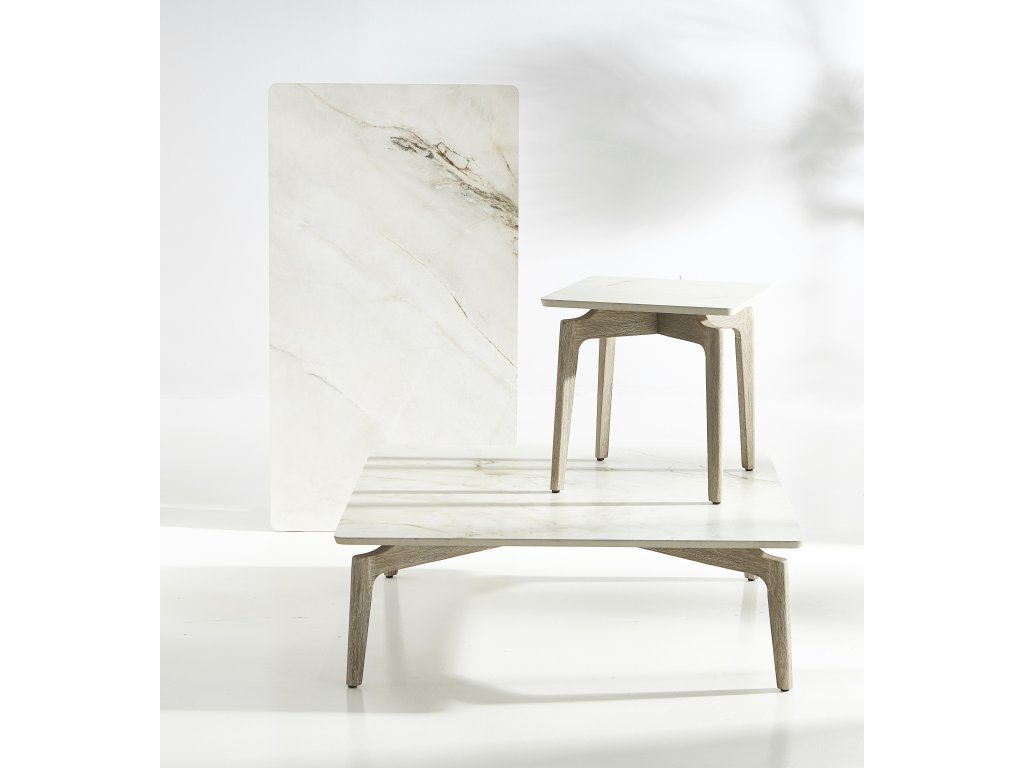 Aurora Outdoor Cocktail Table - image 5