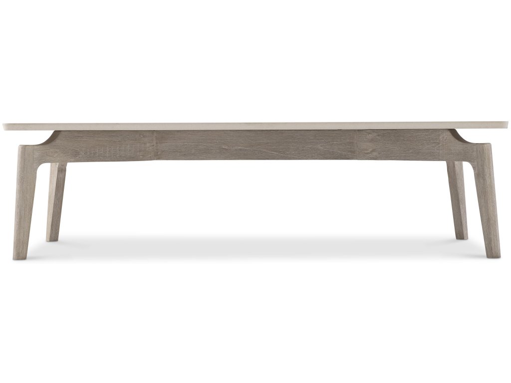 Aurora Outdoor Cocktail Table - image 2