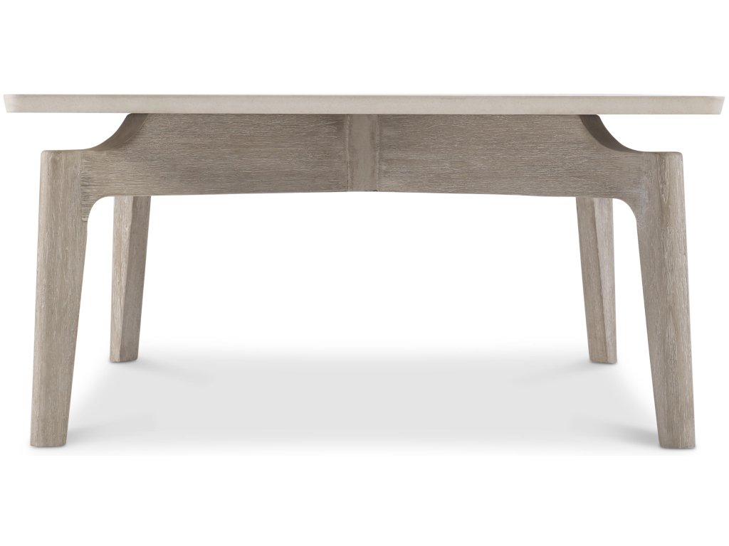 Aurora Outdoor Cocktail Table - image 4