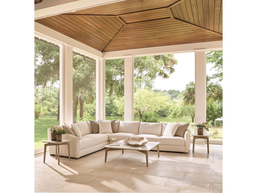 Aurora Outdoor Cocktail Table - image 8