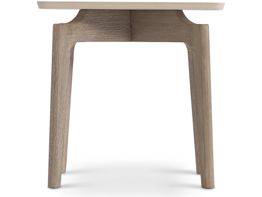 Aurora Outdoor Side Table - image 2