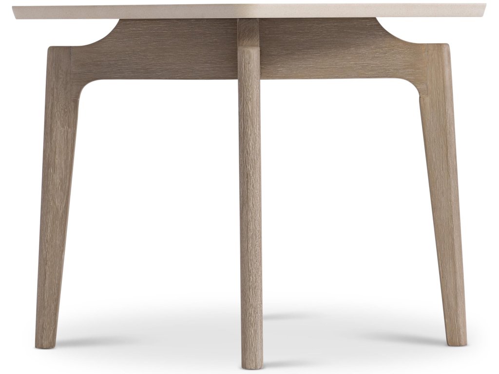 Aurora Outdoor Side Table - image 4