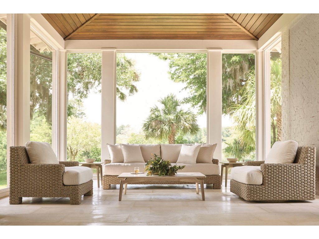 Aurora Outdoor Side Table - image 6