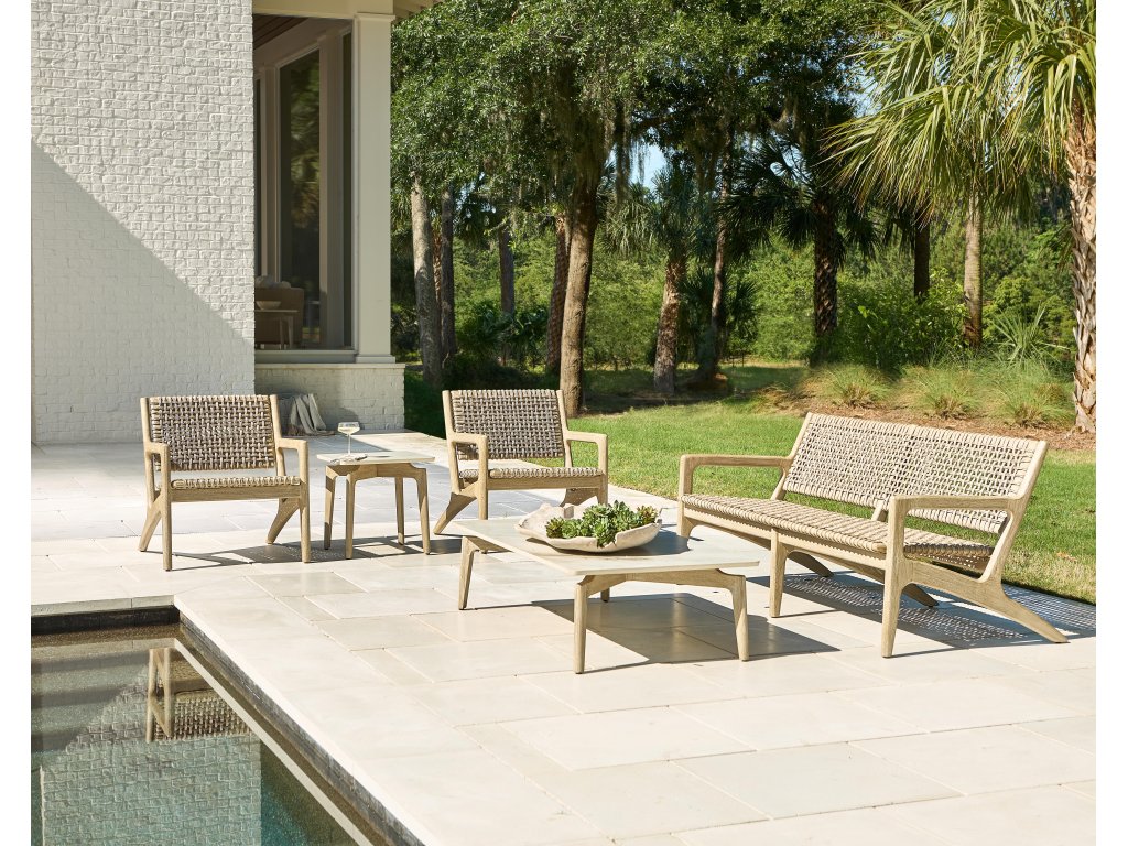 Aurora Outdoor Side Table - image 7