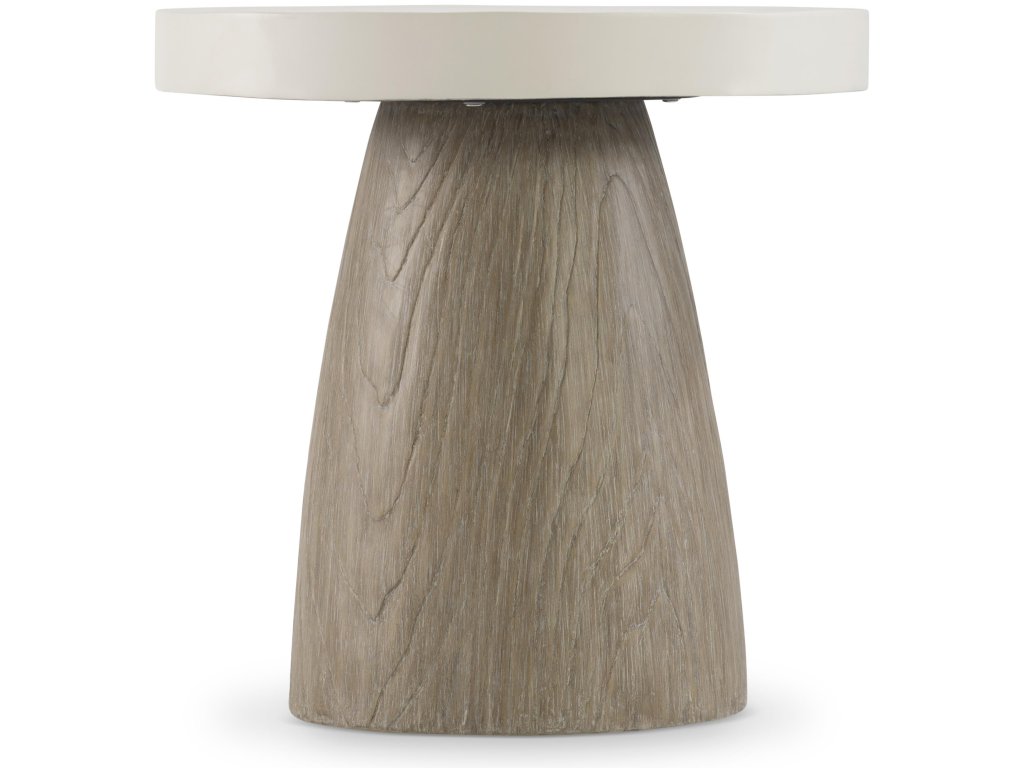 Granville Outdoor Side Table - image 2