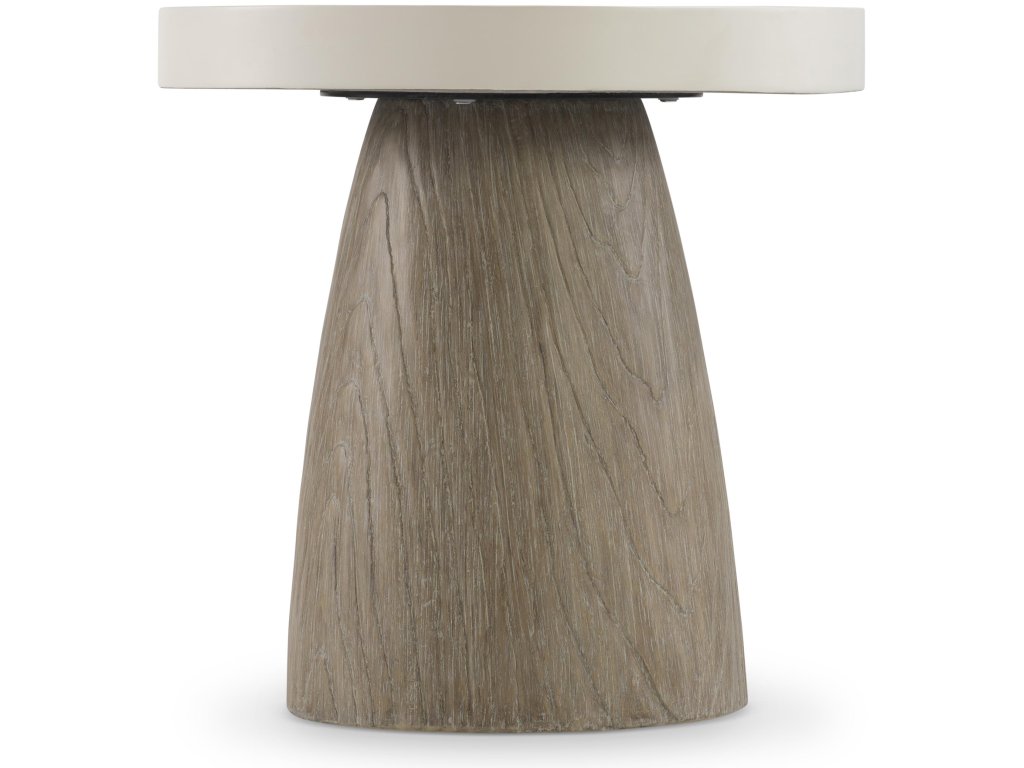 Granville Outdoor Side Table - image 3