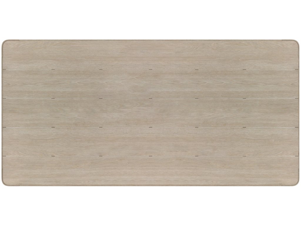 Edenton Outdoor Dining Table (79") - image 1