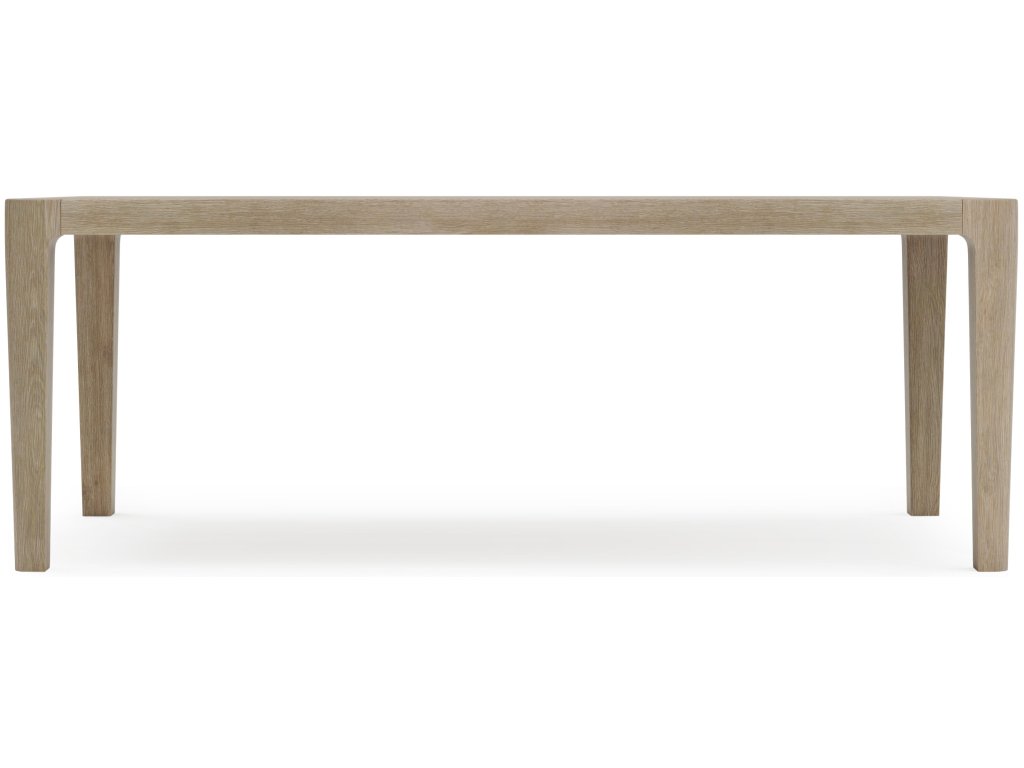 Edenton Outdoor Dining Table (79") - image 3