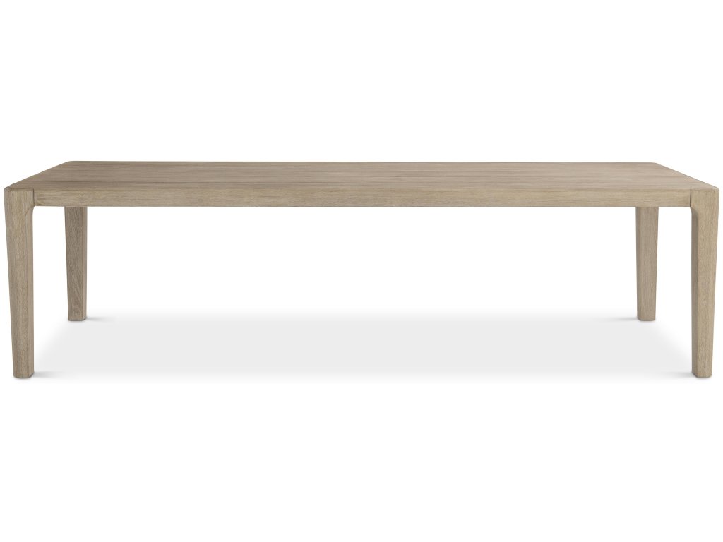 Edenton Outdoor Dining Table (108") - main image