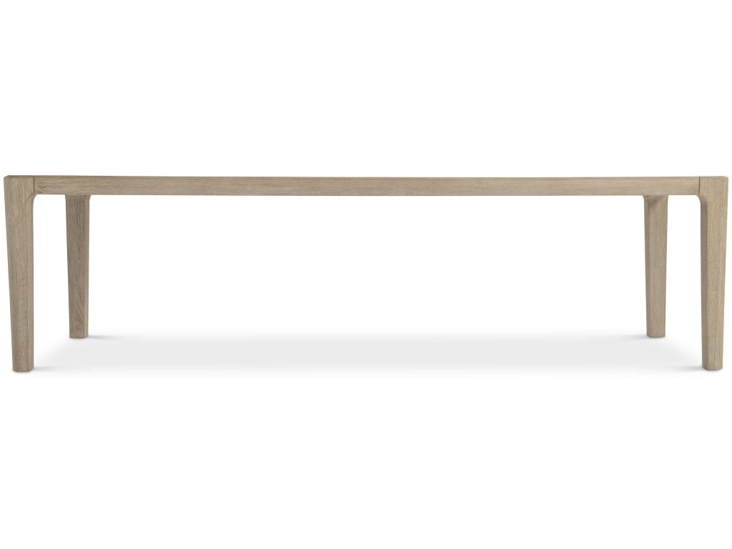 Edenton Outdoor Dining Table (108") - image 2