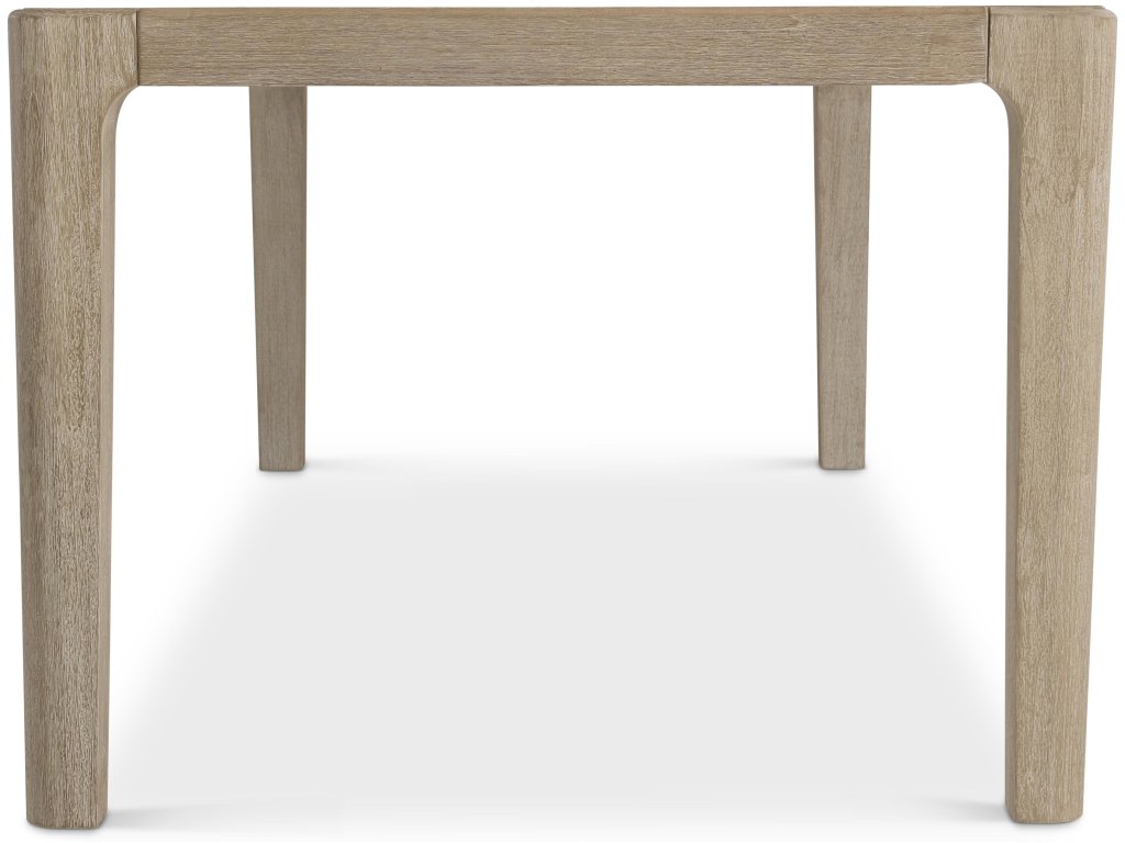 Edenton Outdoor Dining Table (108") - image 4
