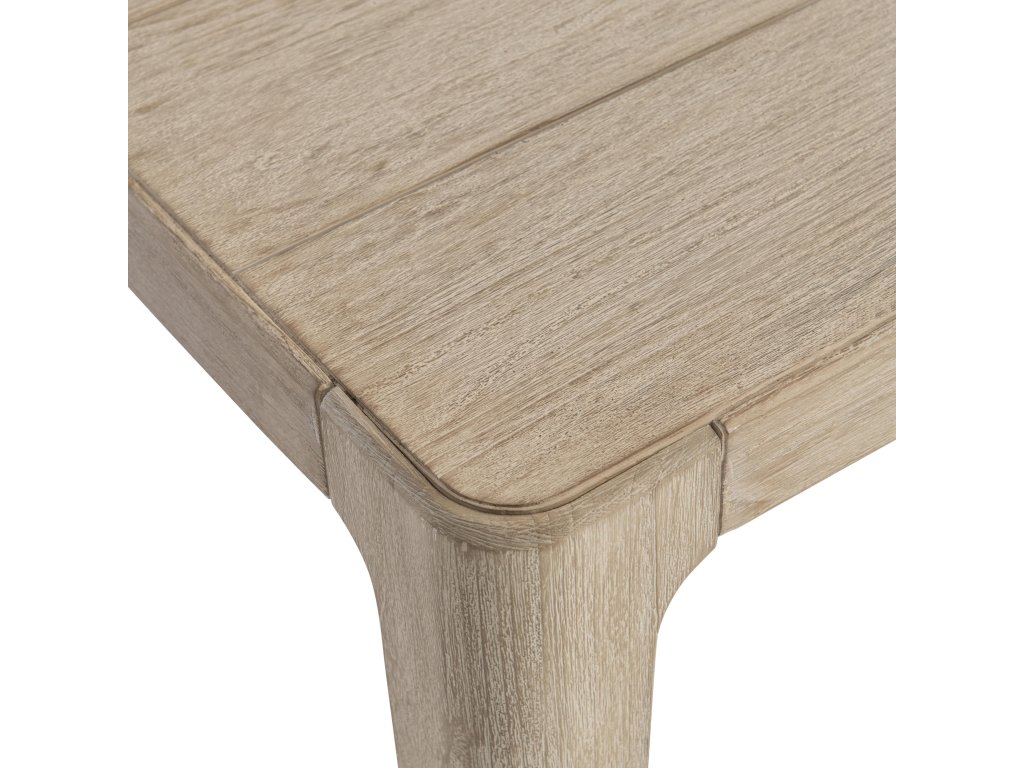 Edenton Outdoor Dining Table (108") - image 6