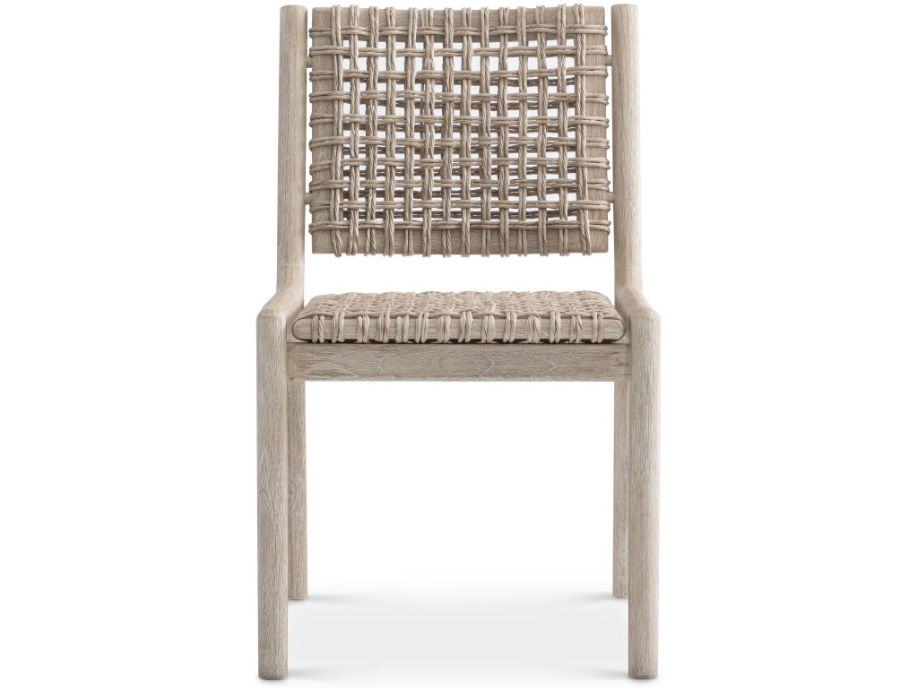 Atlas Outdoor Side Chair - image 2