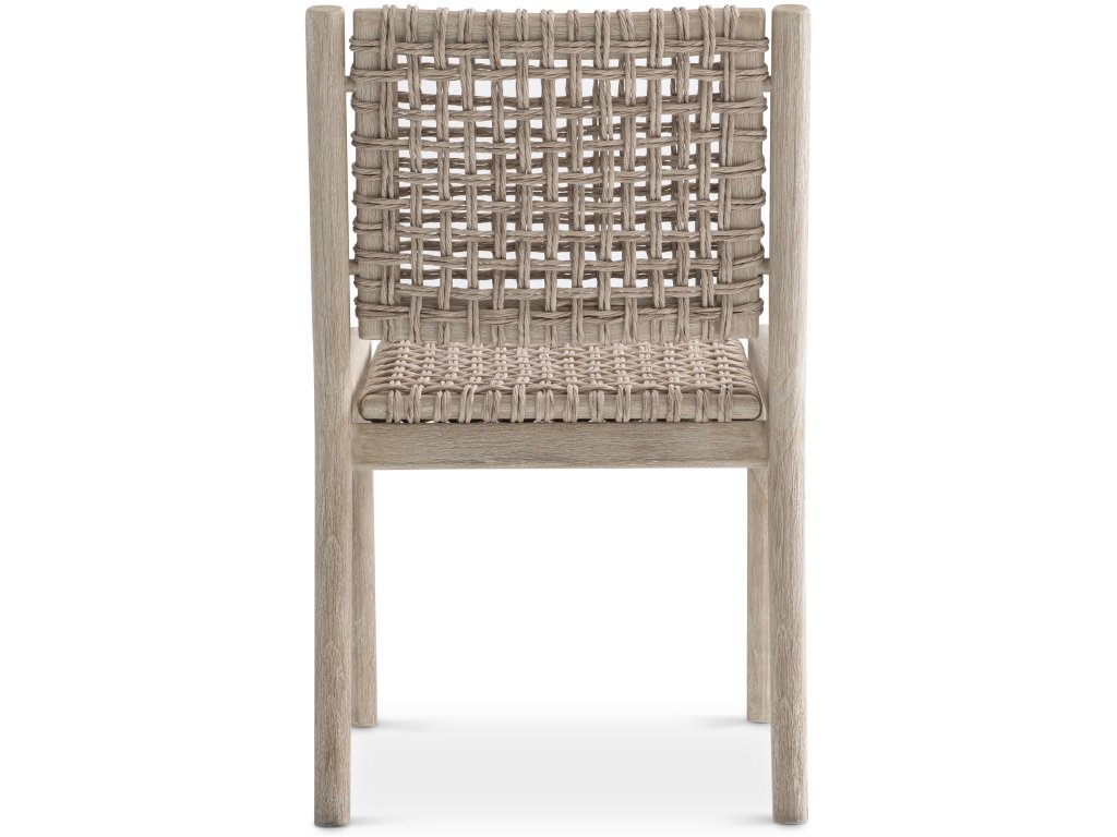 Atlas Outdoor Side Chair - image 3