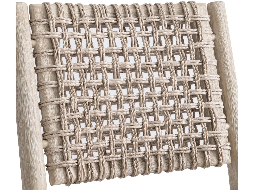 Atlas Outdoor Side Chair - image 5