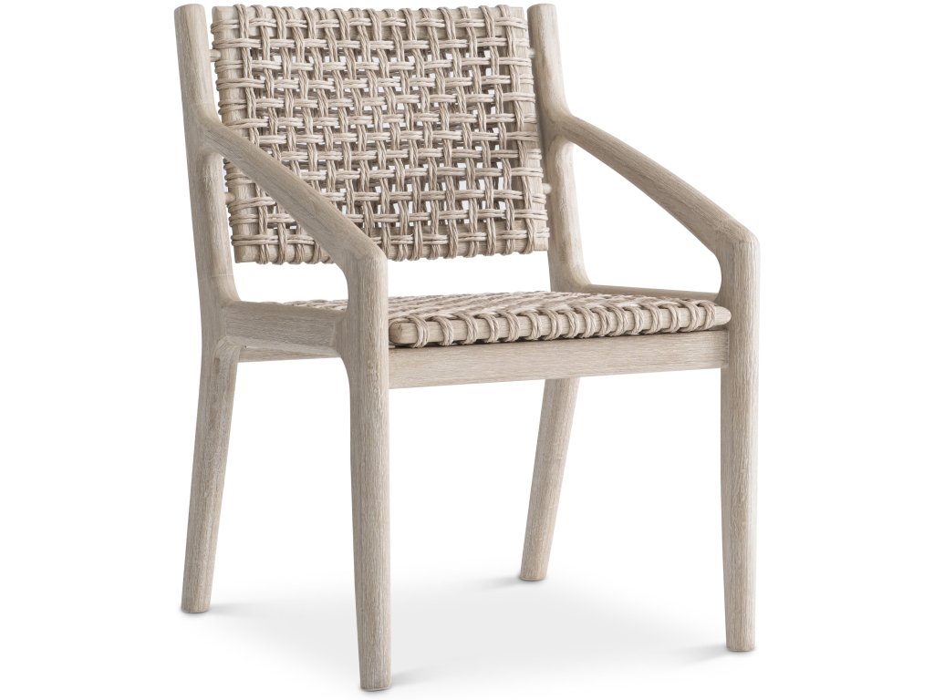 Atlas Outdoor Arm Chair - main image