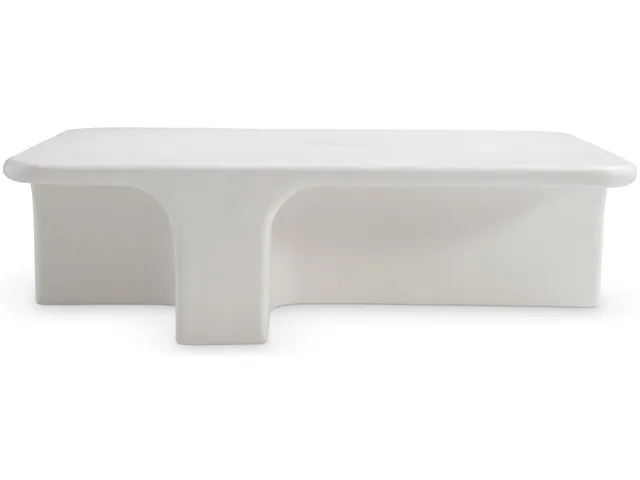 Lennox Outdoor Cocktail Table