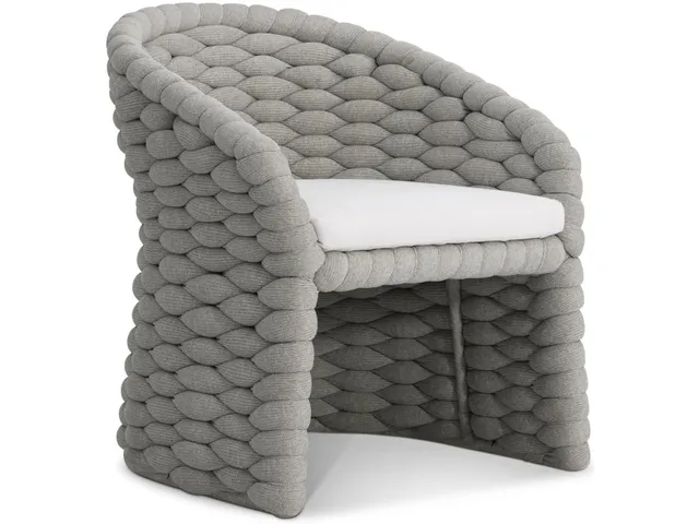 Salinas Arm Chair