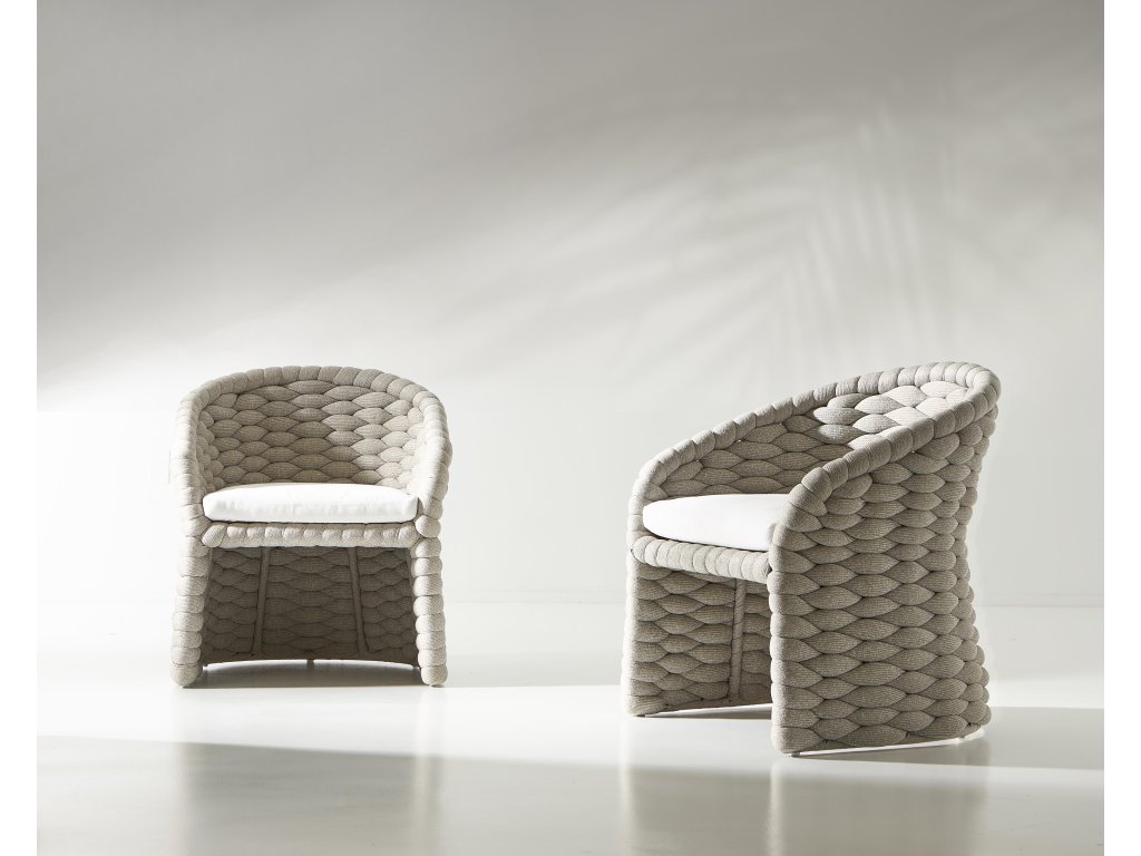 Salinas Arm Chair - image 6
