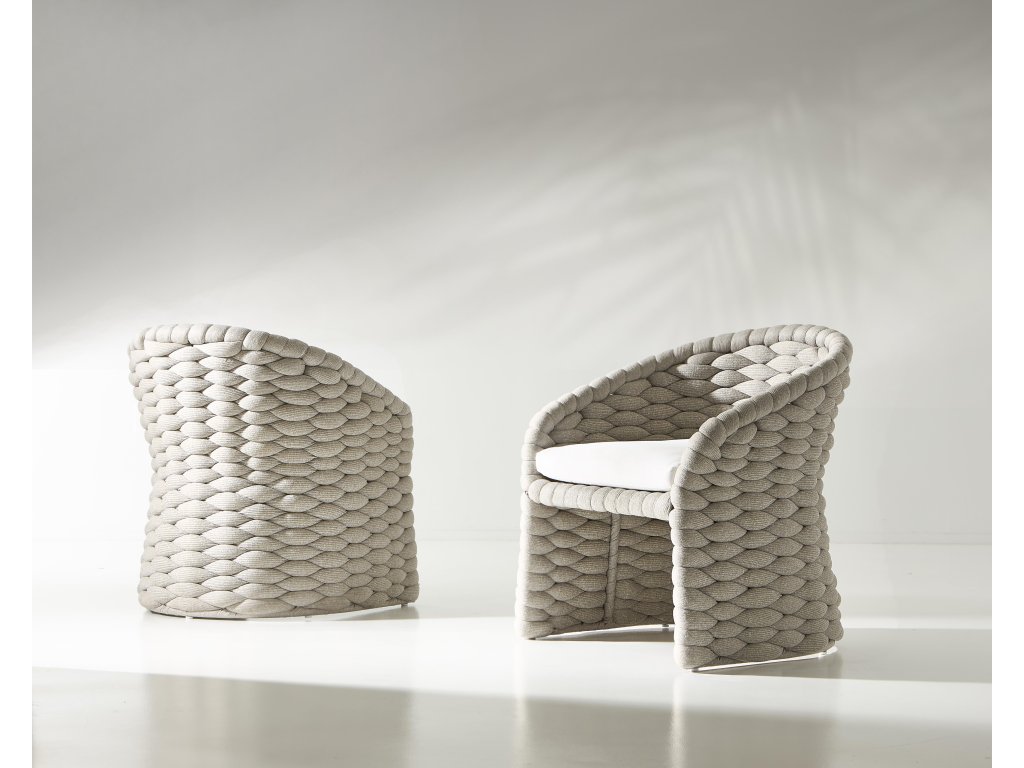 Salinas Arm Chair - image 7