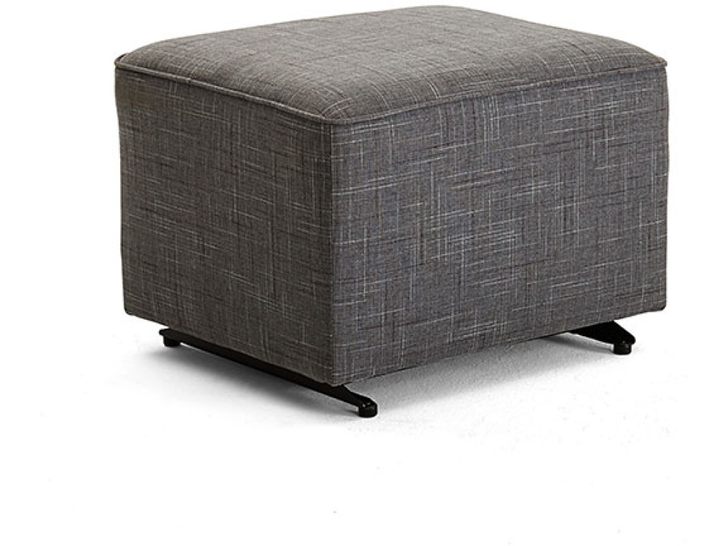 Glide Ottoman - image 2