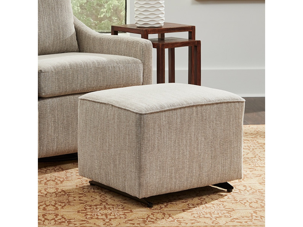 Glide Ottoman - image 3