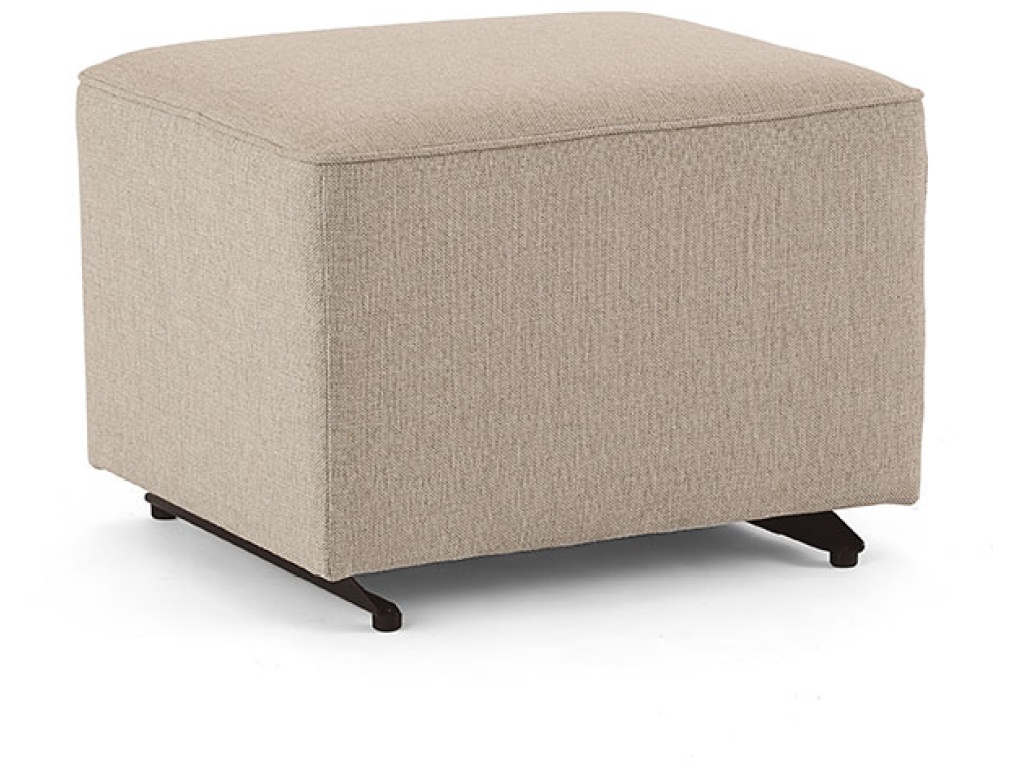 Glide Ottoman - image 1
